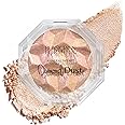 Physicians Formula Mineral Wear® Diamond Dust - Illuminating Minerals, Natural-Looking & Radiant Highlighting Finish - Luminous Gleam