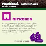 Luster Leaf 1602 Soil Test Kit for pH, N, P, K - 20 Tests view 3