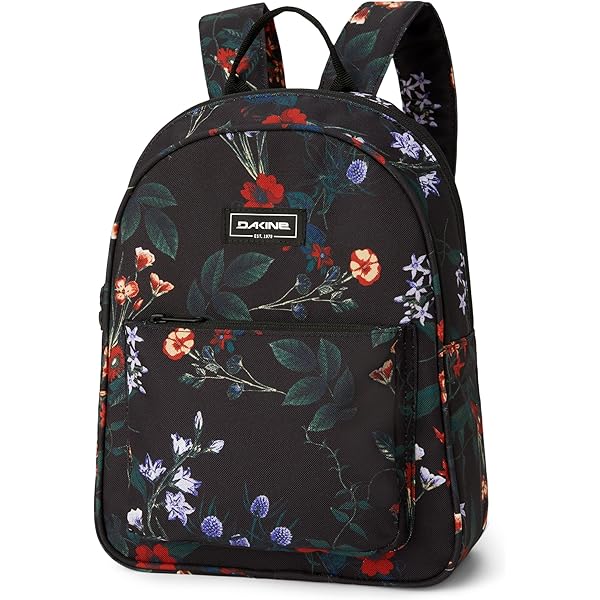 Amazon.com: Dakine Cubby Pack 12L - Woodland Floral : Sports