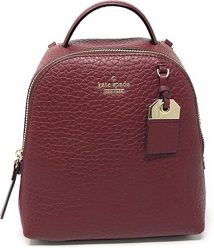 kate spade carter street mini caden backpack