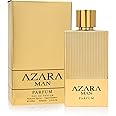 Fragrance World Azara for Men - 3.4 oz EDP Spray