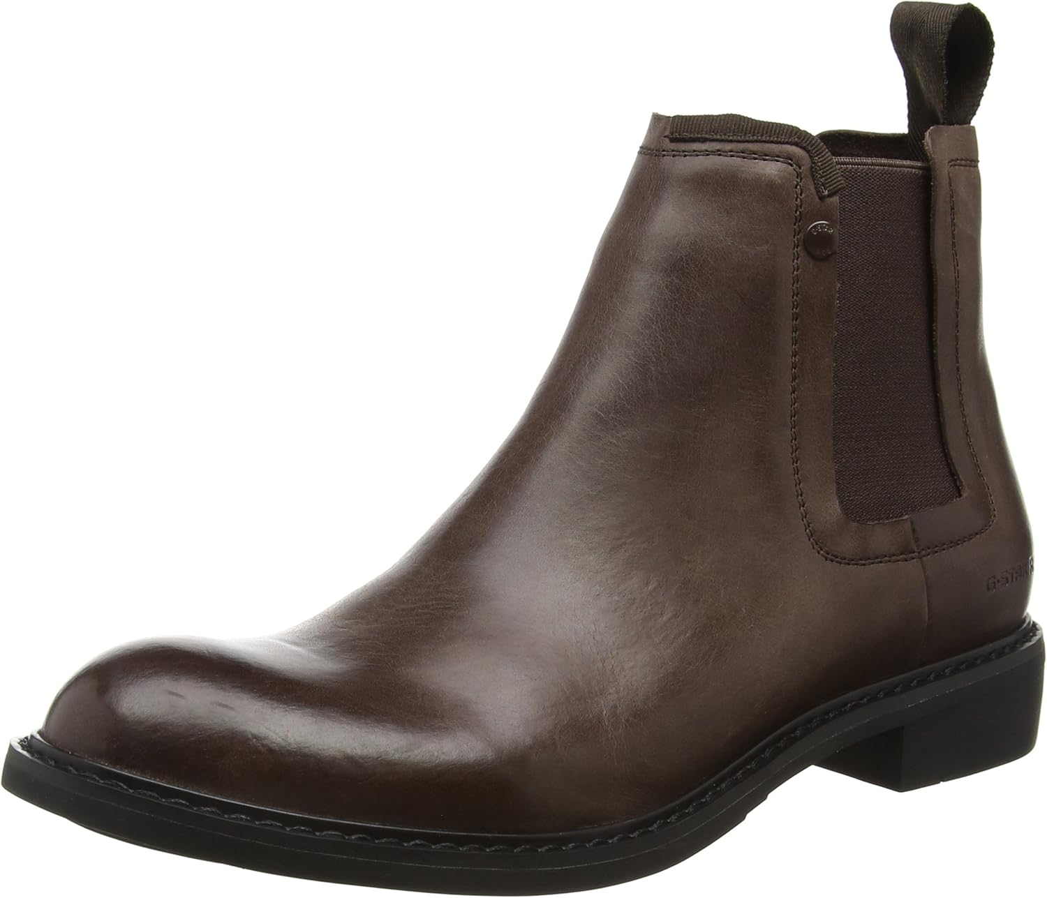 g star warth chelsea boots