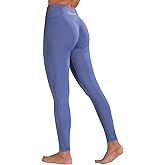 Sunzel Scrunch Butt Lifting Leggings for Women High Waisted Seamless Workout Leggings Gym Yoga Pants