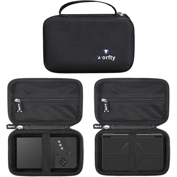 Amazon.com: WERJIA Hard Carrying Case Compatible with Retroid