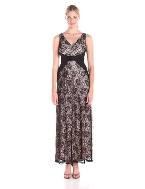 london times maxi dress