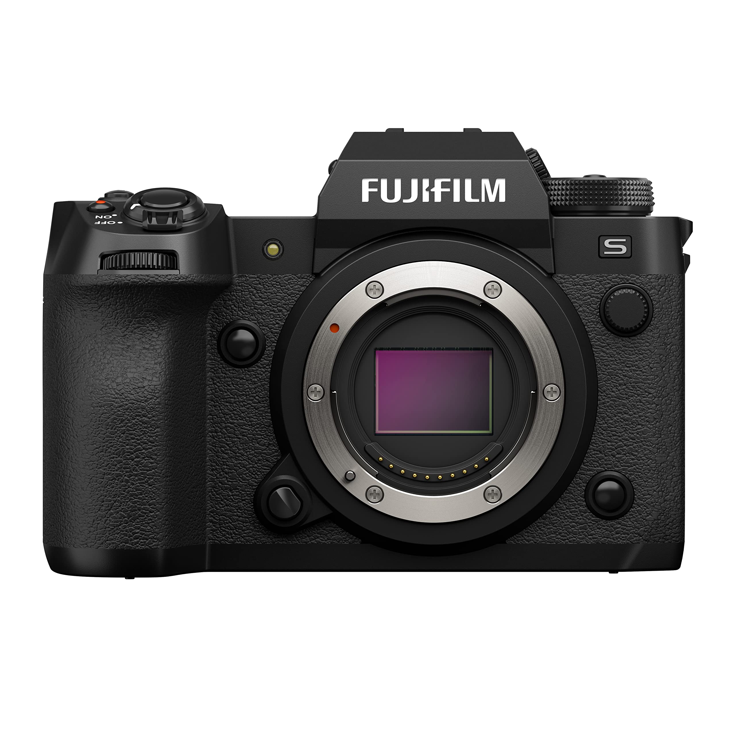 FUJIFILM X-H2S Body only