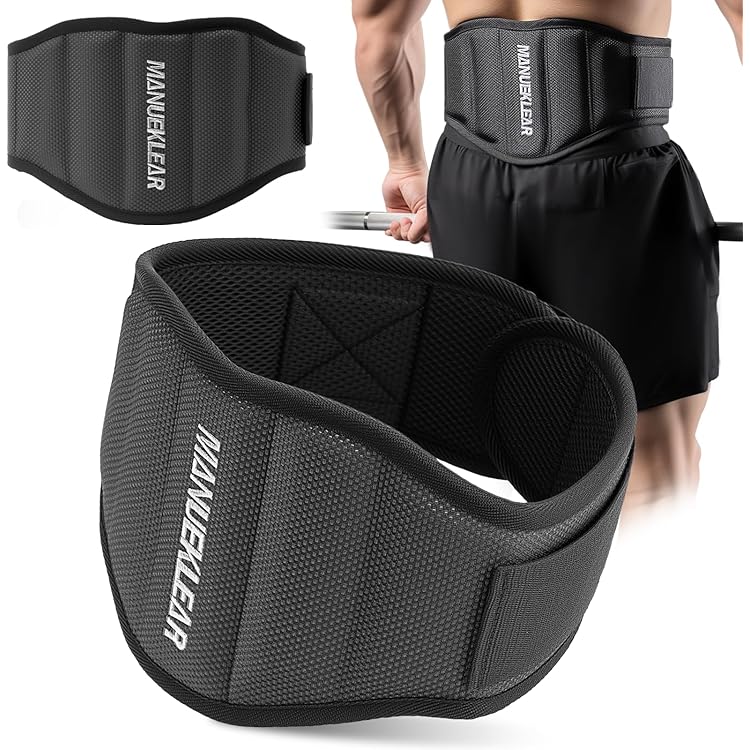 nike structured lifting belt