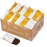 Sarasota Coffee Ground Packets | Gourmet Medium