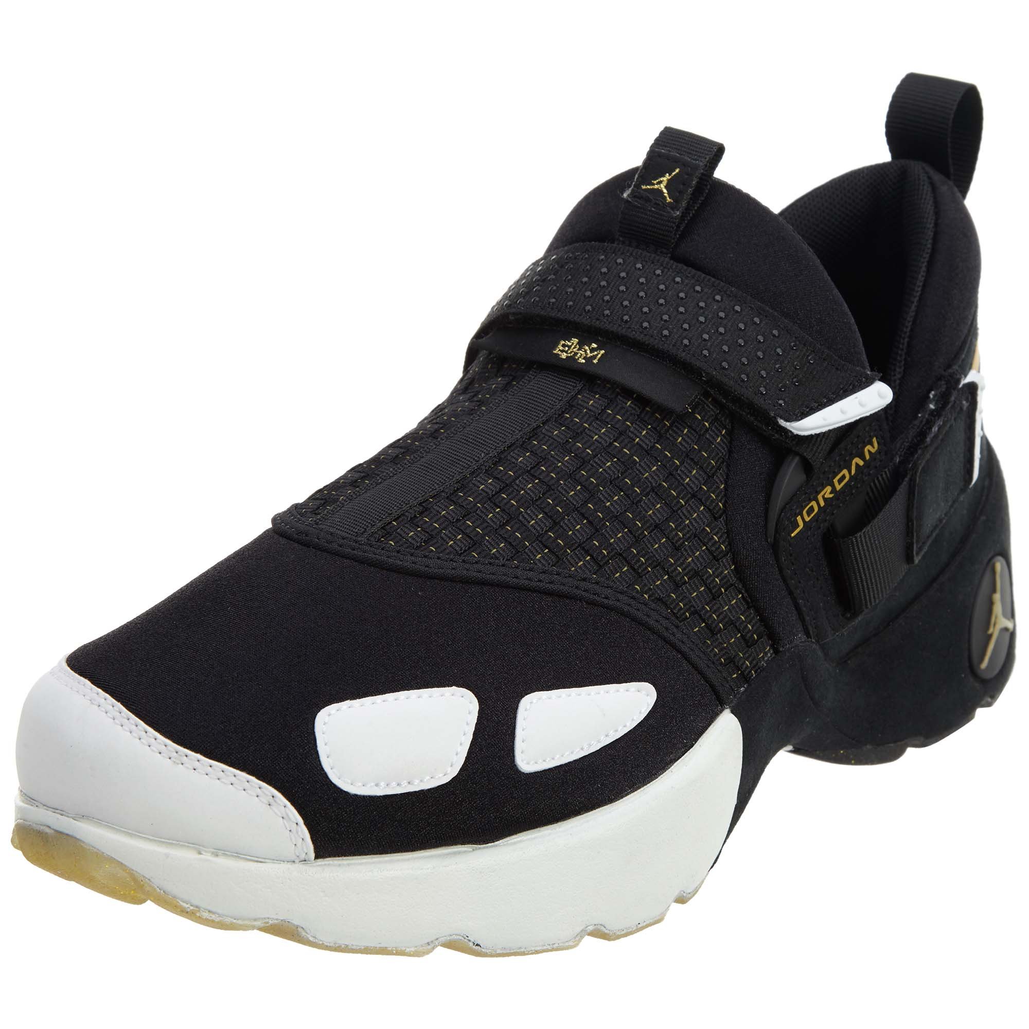 jordan trunner bhm