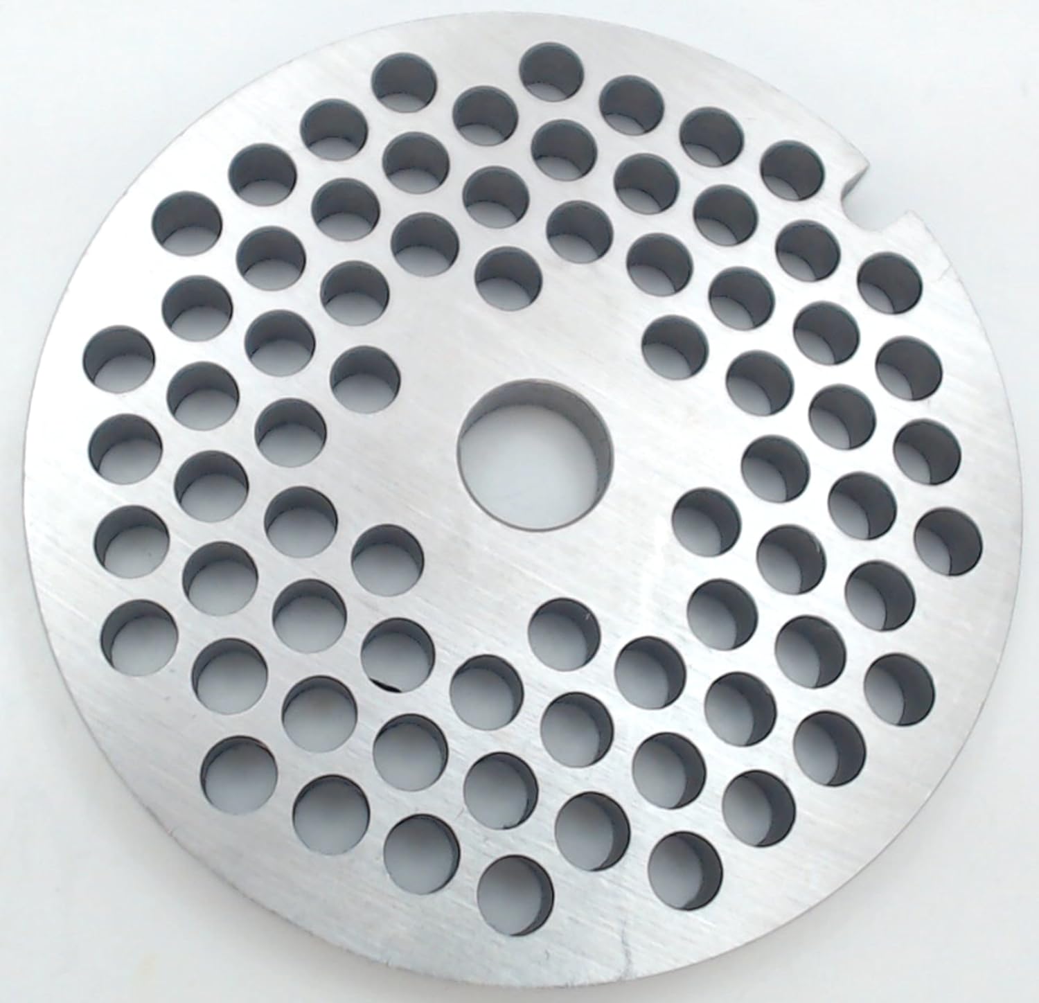 Jupiter Knife, 4,5 mm Plate, for Metal Food Grinder Attachment 478100, 104904