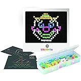 Lite-Brite Magic Screen Toy - Retro Style
