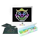 Lite-Brite Magic Screen Toy - Retro Style