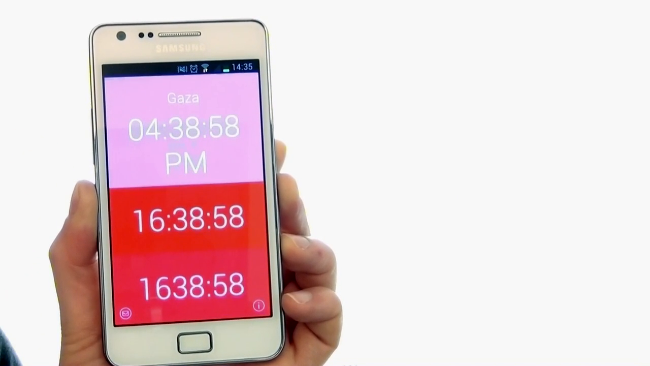 Time Buddy Time Zone ConverterAmazon.deAppstore for Android