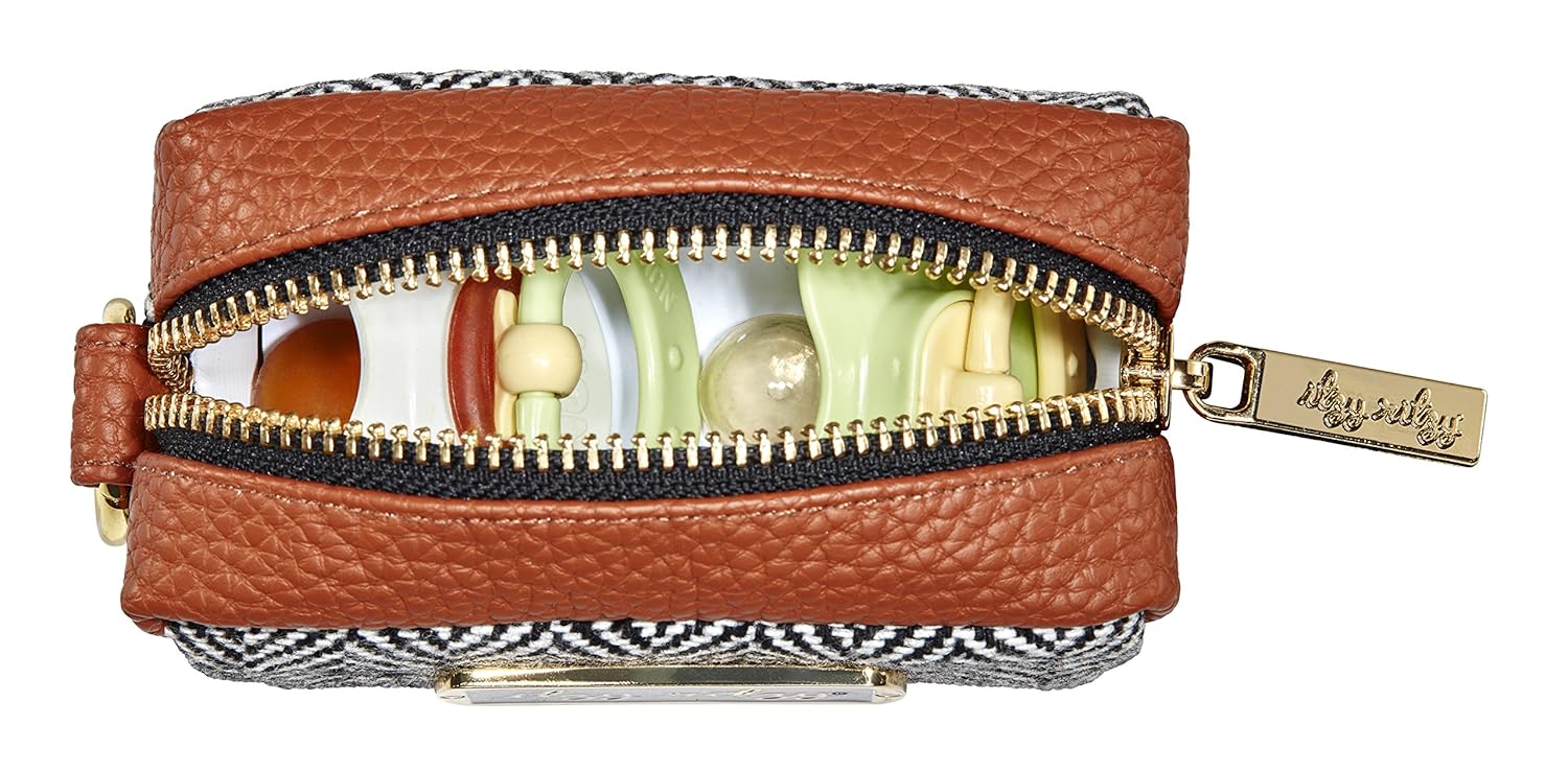 itzy ritzy pacifier case