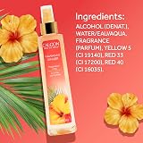 Calgon Hawaiian Ginger Refreshing Body Mist for Women 8 oz view 9