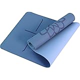Mat Block Yoga Mat