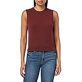 Theory Womens Crewneck Shell