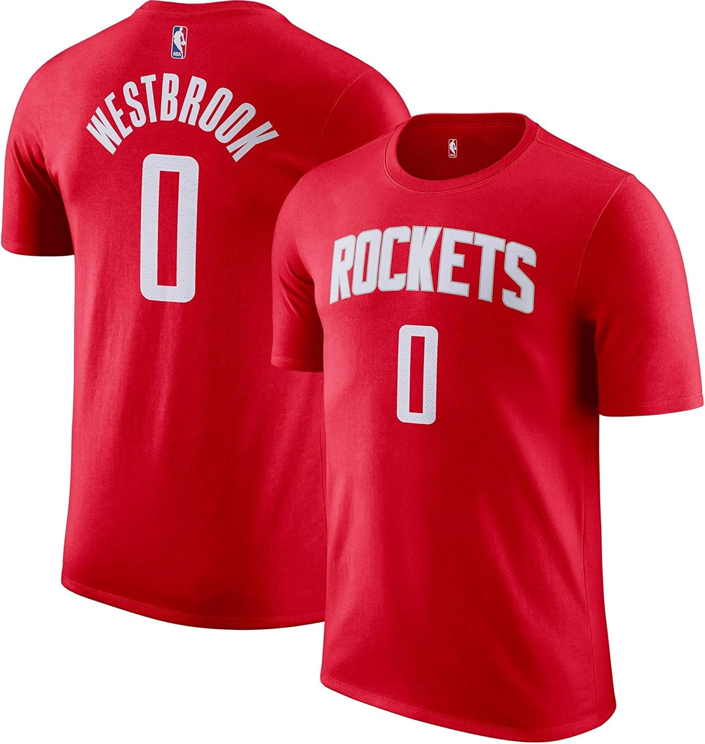 russell westbrook rockets jersey youth