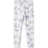 Gymboree Girls' and Toddler Leggings