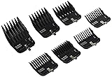 Andis Snap-on Blade Attachment Combs
