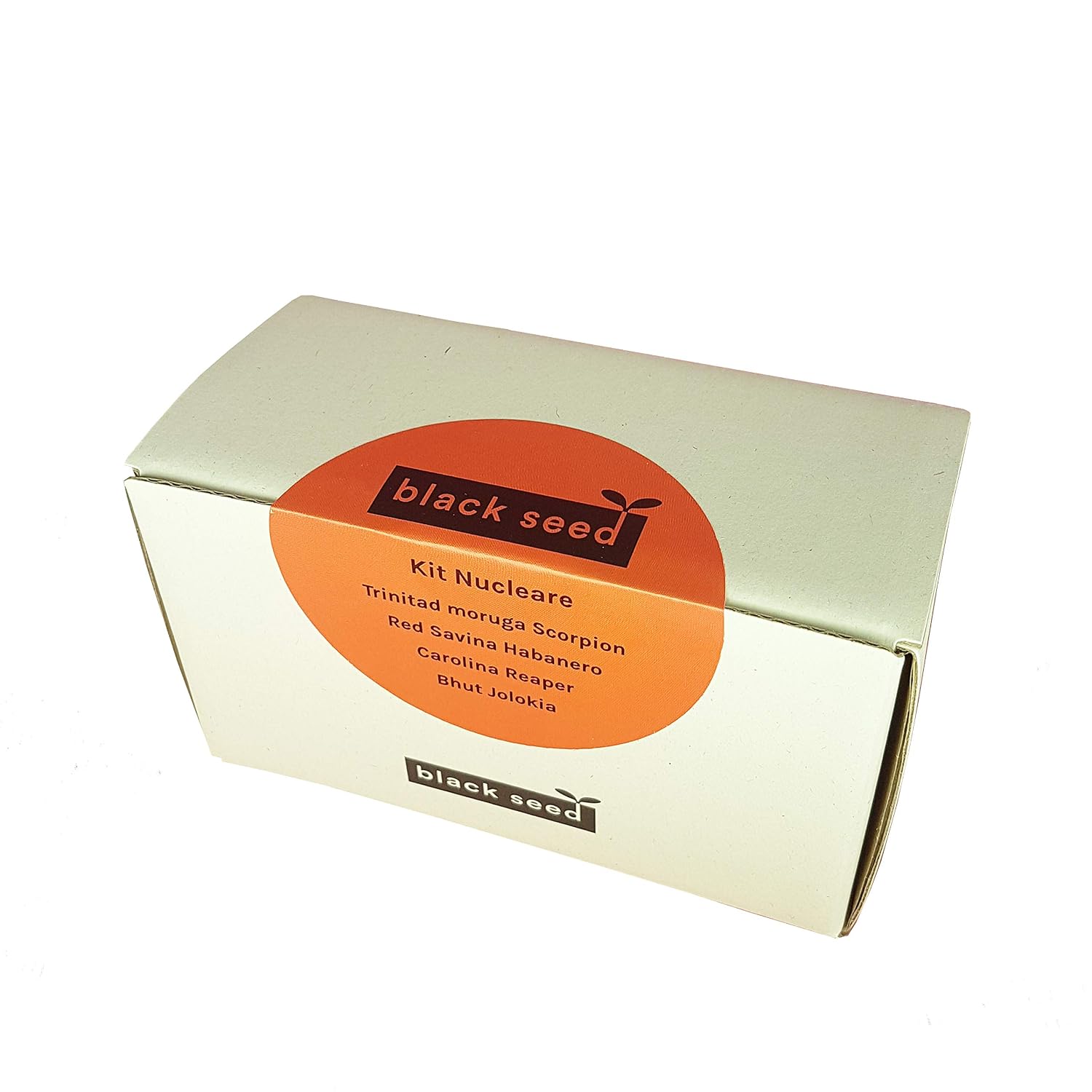 Kit Nucleare – Black Seed – Kit de semillas – Kit de iniciación ...