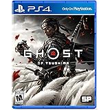 Ghost of Tsushima - PlayStation 4