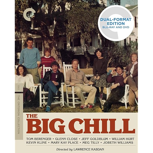Amazon.com: The Accidental Tourist [Blu-ray] : William Hurt