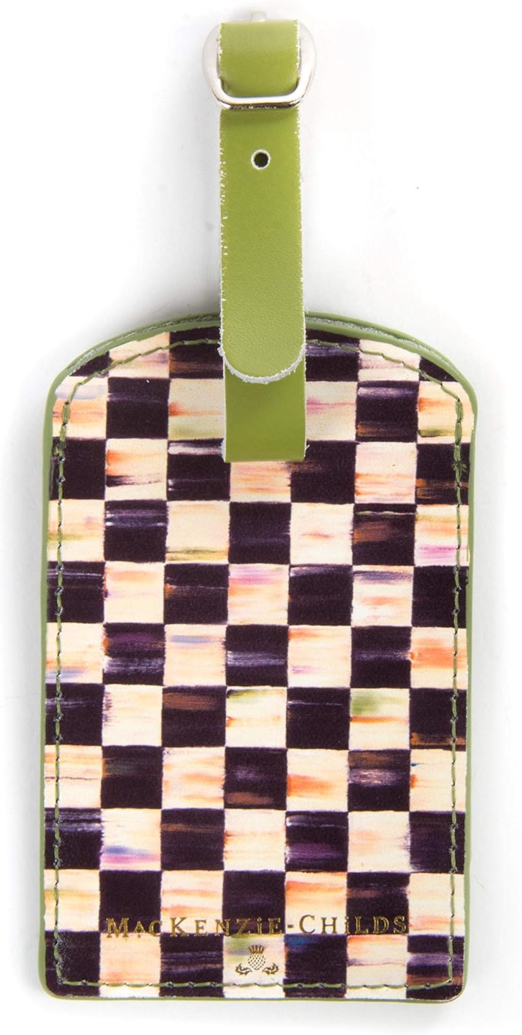 mackenzie childs lunch tote