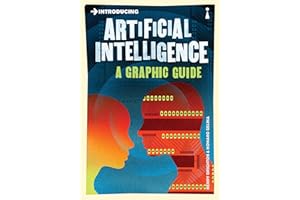 Introducing Artificial Intelligence: A Graphic Guide (Graphic Guides)