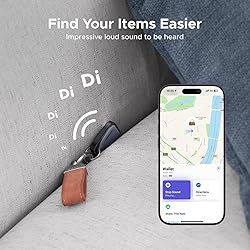 UGREEN FineTrack Smart Finder Compatible with Apple