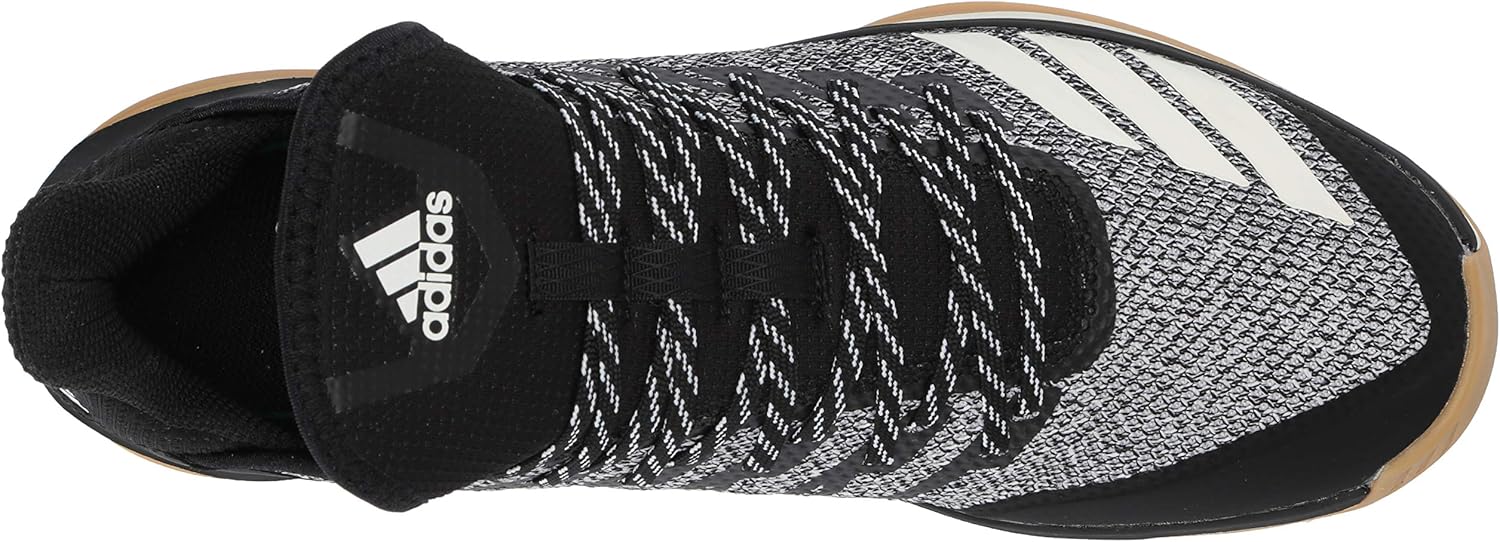 adidas men's icon 4 baseball turf shoes