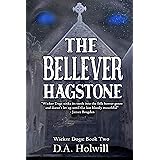 The Bellever Hagstone: Wicker Dogs Book 2