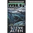 MEG: Nightstalkers (MEG, 5)