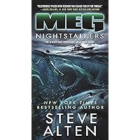 MEG: Nightstalkers (MEG, 5)