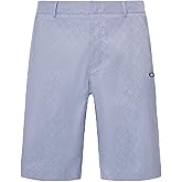 Oakley Mens Performance Terrain Grid Short