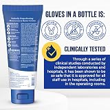 Gloves In A Bottle Shielding Lotion 100ml Tube & 60ml Bottle Fragrance Free Dry view 6