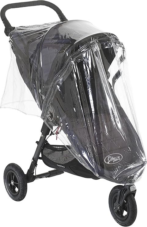 city jogger carrycot