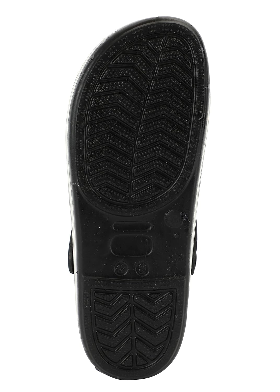 birdy men's comfortable crocs and flip flop