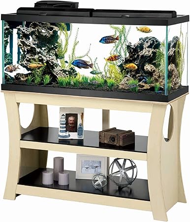 aquarium furniture