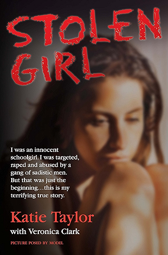 Download Stolen Girl - I was an innocent schoolgirl. I was targeted, raped and abused by a gang of sadistic men. But that was just the beginning ... this is my terrifying true story (English Edition) PDF
