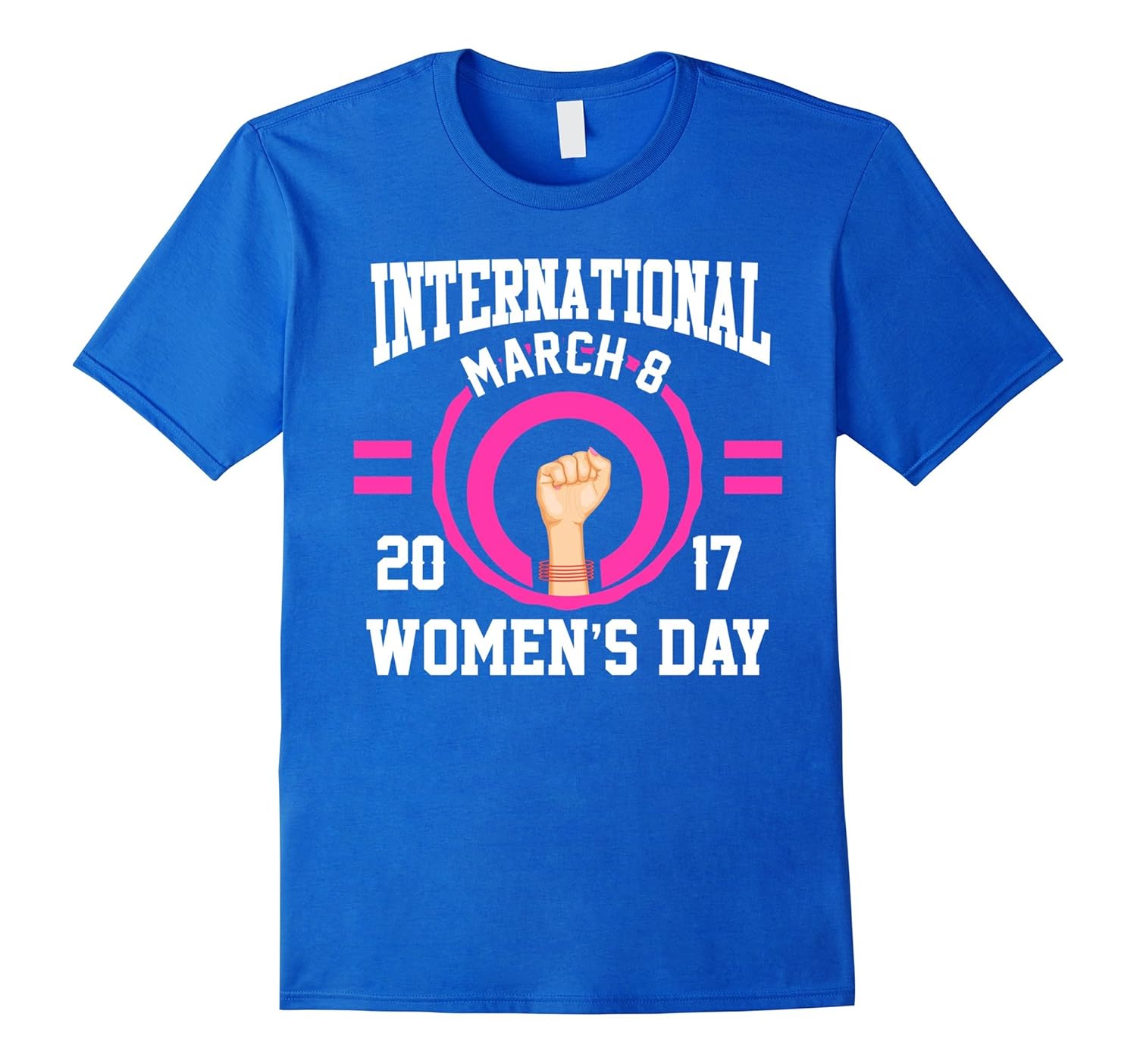 International Womens Day 2017 Funny Feminist T shirtTD Teedep