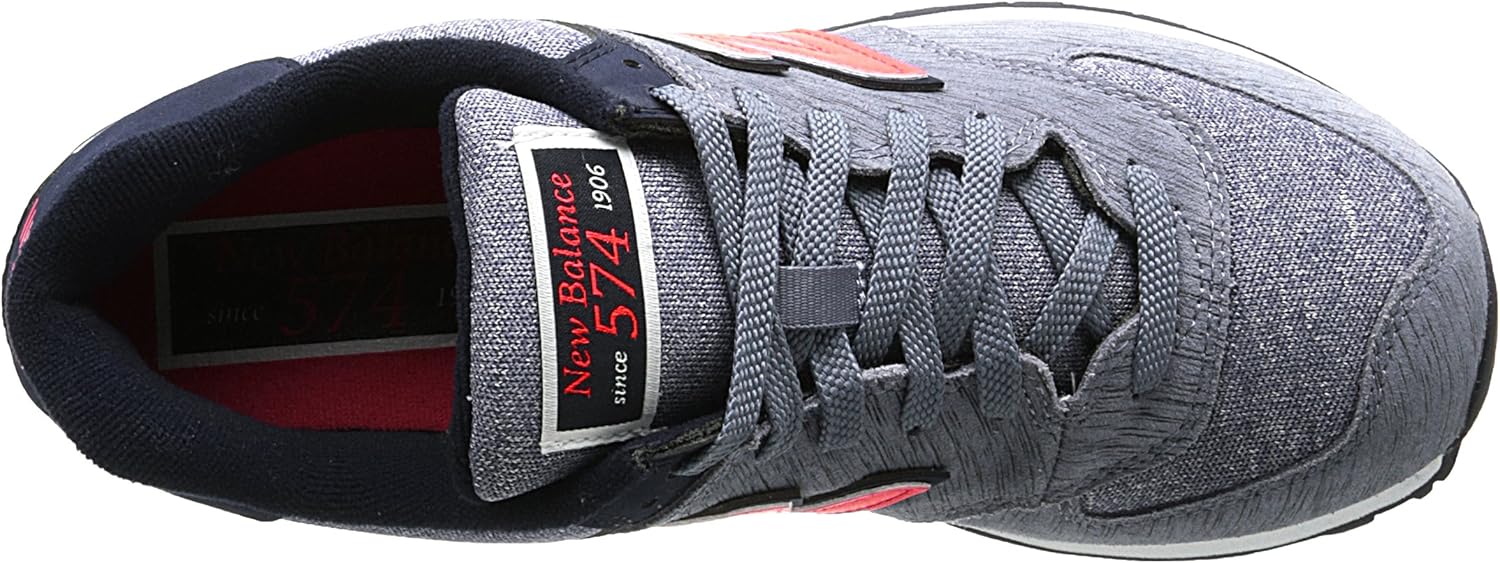 new balance 515 since 1906