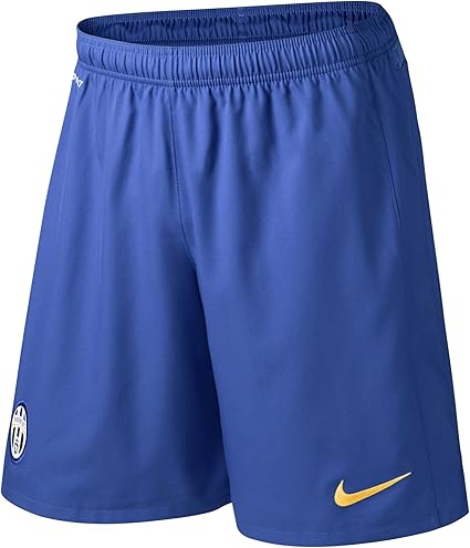 short juventus exterieur