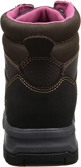 wolverine piper work boot