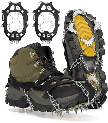 Amazon.com: Karakoram Crampón universal Prime Splitboard