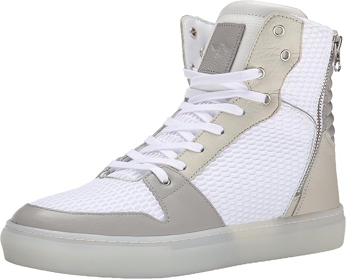 Creative Recreation Men�s Adonis Fashion