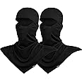 Balaclava - Summer Sun Protection Motorcycle Fishing Sun mask Breathable Windproof Long Face Mask for Men Women