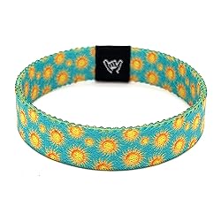 Hang Loose Bands - Coastal Surfer Beach Bracelet