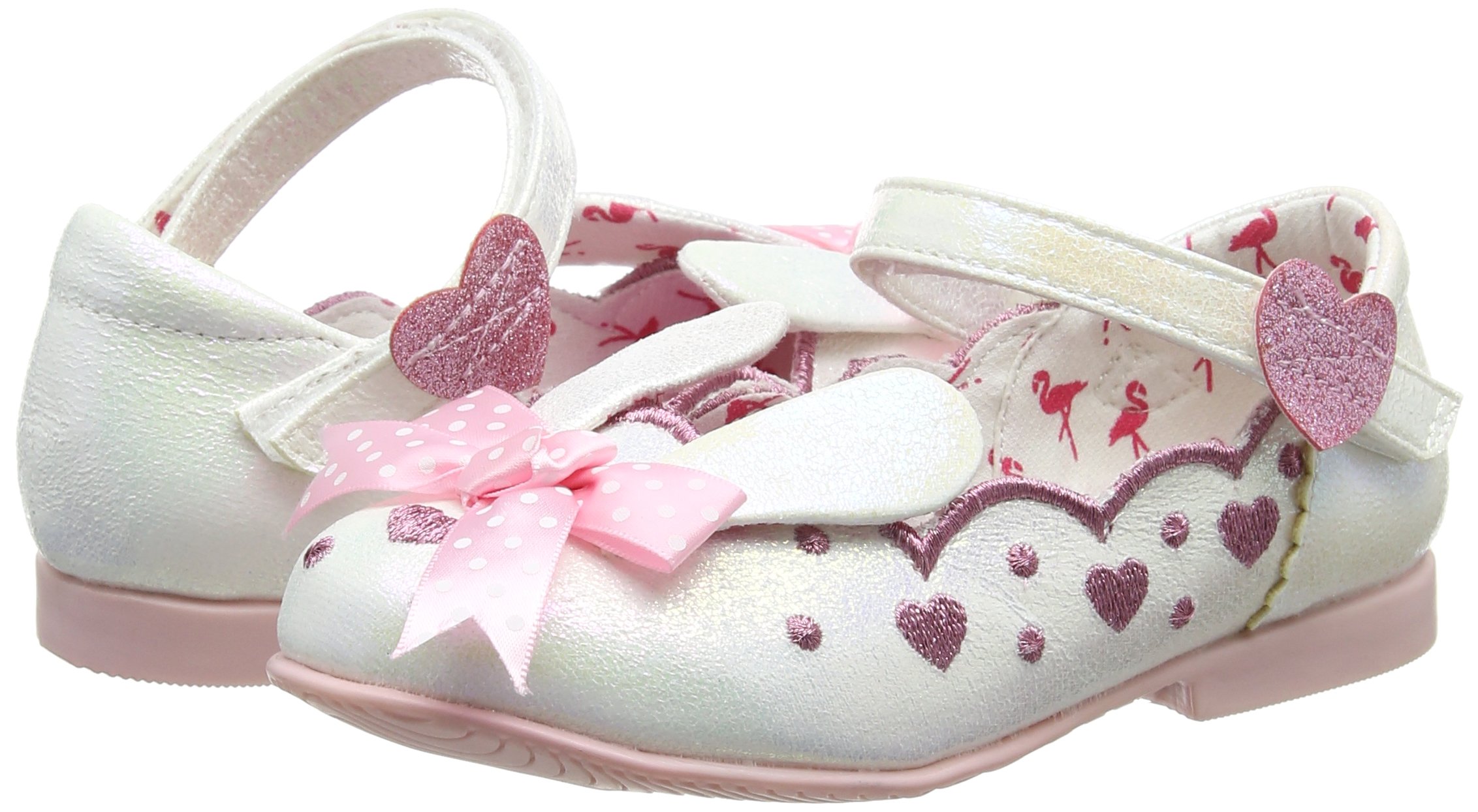 irregular choice bunny