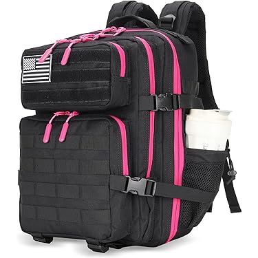 5 star backpack with usb boy kid Ficcug Luminous School Bags Backpacks,16" Laptop Backpack with USB Charge  Port,Student Bookbags for Boys Girls Women Men Teens,Black